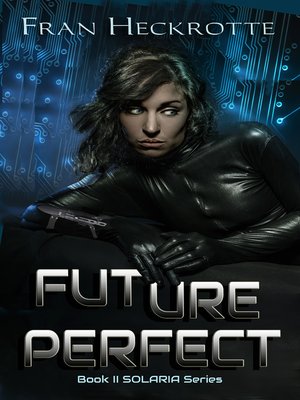 cover image of Future Perfect
